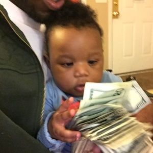 Meet your Posher, Calvin